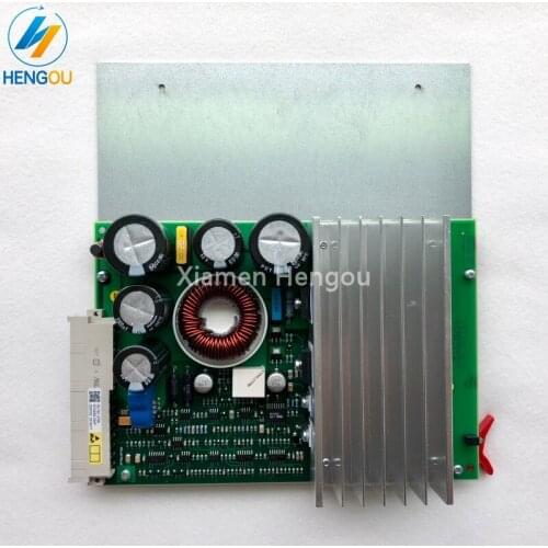 New Compatible 00.781.5766,00.781.2766,00.785.0420 SM102 XL105 SM74 SM52 GTO52 Flat module NT2000 Circuit Board NTK offset parts