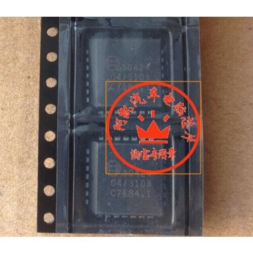 30424 knock measurement computer board original chip