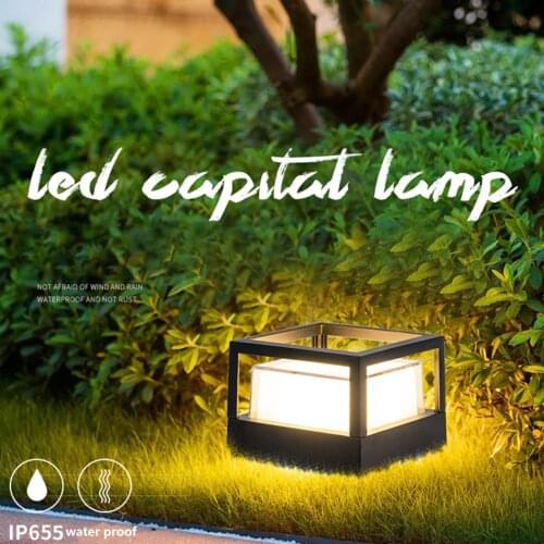 Sanyi Outdoor Lighting