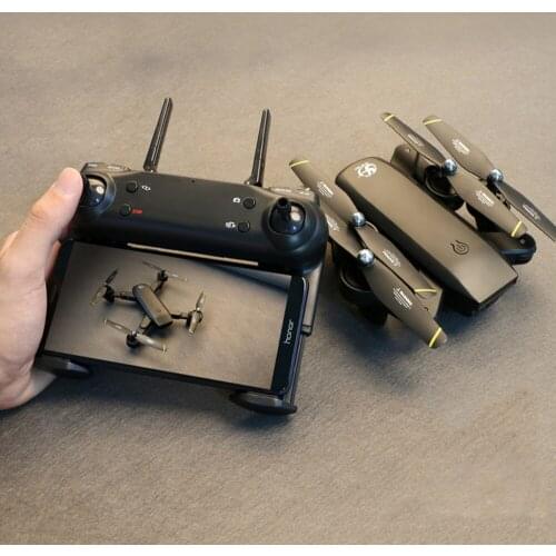 4K SG700 Foldable Drone Min Drone With Camera HD/NO Camera Altitude Hold RC Pocket Dron VS YH-19HW Visuo XS809HW JD-20 RC Drone