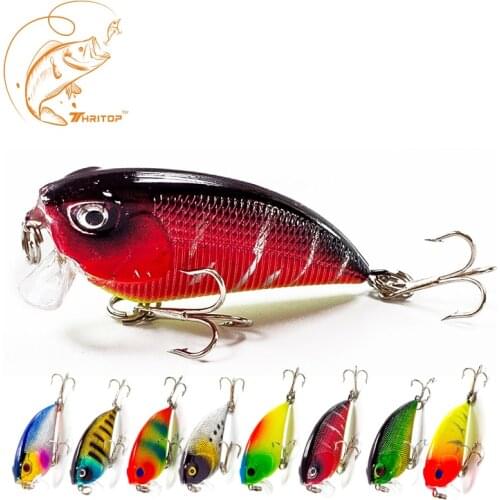 THRITOP Fishing Lure For Carp