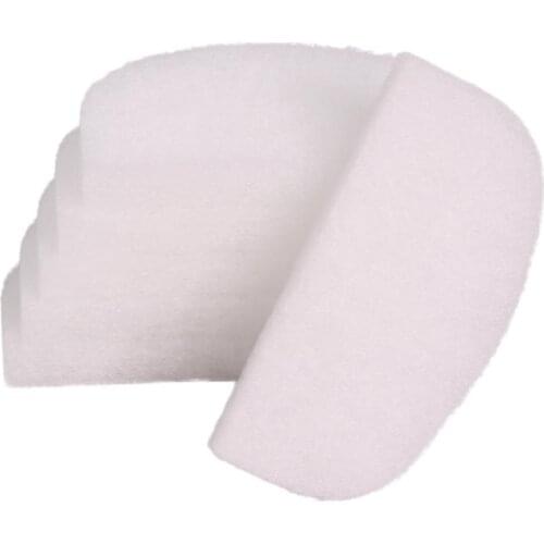 AUTUMNGREAT Compatible Fine Polishing Pad for Fluval 104/105/106 and 204/205/206