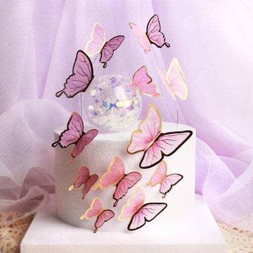Vvsoo Cake Toppers
