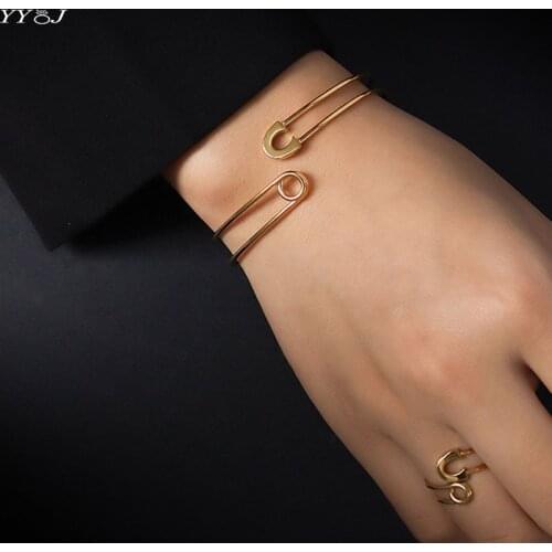YYOJ Fashion Bracelets