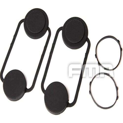 NEW FMA Rubber Cover Protector For NVG PVS15 Lens TB1262