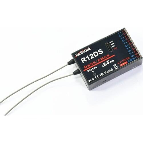 Feichao Quadcopter Remotes