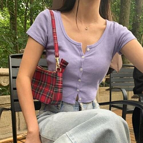 Foridol Women's Knitted T-shirts