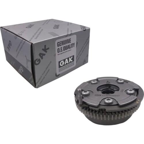 GAK Camshaft sprocket Exhaust camshaft adjuster Fits for w204 w211 w212 x204 w636 oe 272 050 68 47