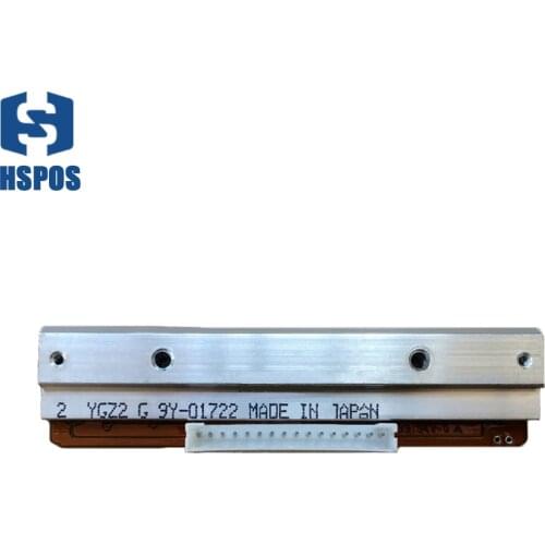 HSPOS 3 inch New Original Fujitsu lea57080 2070 Thermal Printhead Printing Accessories FTP-632CT004