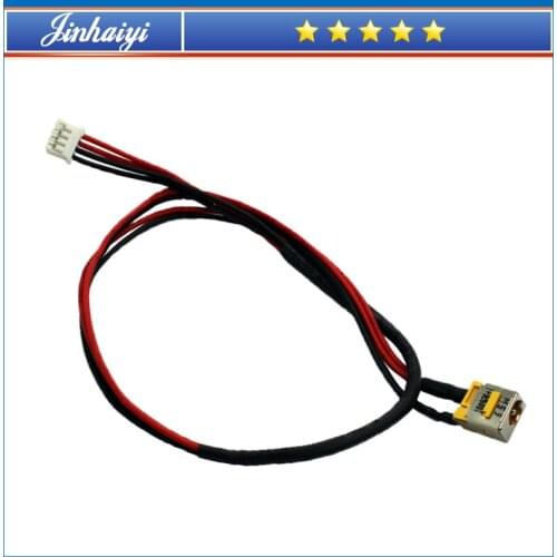 Laptop power interface for Acer Aspire 6935 6935G 6920 6920G DC Power Jack port