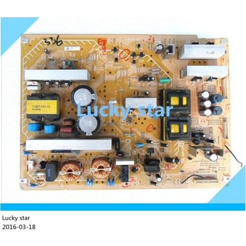 Used KLV-40V200A KLV-46V200A power supply board 1-869-027-12 1-869-027-13 part