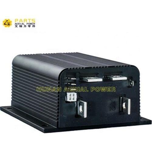 Dingli Motor controller