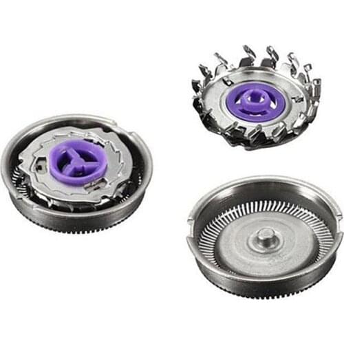 EAS-Shaver Head Replacement Shaver Blade for HQ3 HQ32 HQ36 HQ40 HQ300 Razor Blade for Men