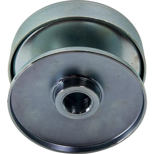 Clutch Kit for 40 Series 1" Bore Go Kart CVT Torque Converter Driver Clutch Fits Comet 40/44 203015,203015A