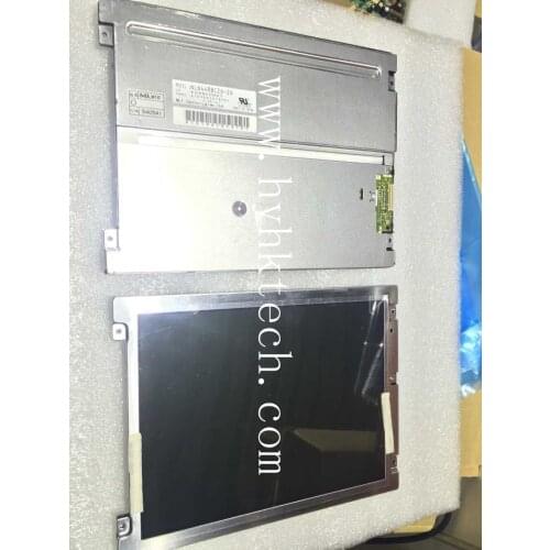 NL6448BC26-26D 8.4 inch Industrial LCD, new& A+ Grade, in stock