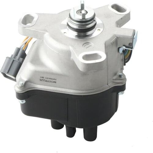 New Ignition Distributor For Honda Acura B16A B16A2 B18C DOHC VTEC 96-01 TD81U