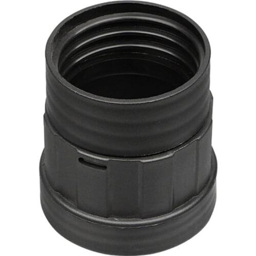 Household Vacuum Cleaner Dust Filter Conversion Connector Head Adapter For Thread hose Accessory Electric Tool Parts A6HB