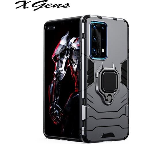 Shockproof Case For Honor 20 Pro 10i 10 8X 9S Phone Cover for Huawei P40 Pro P30 P20 Lite Mate 30 20 Pro Y5P Y6P Y7P Y8P
