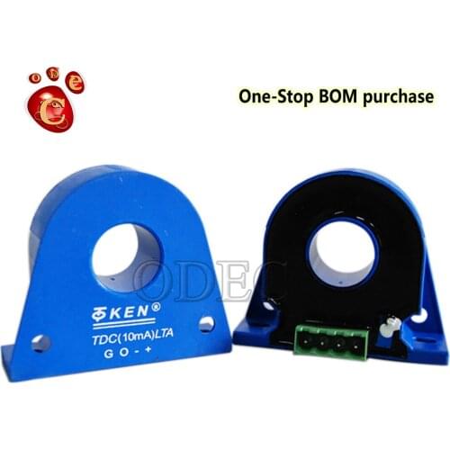 TDC10LTA TDC20LTA TDC30LTA TDC40LTA TDC50LTA