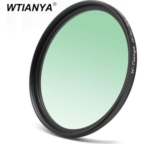 WTIANYA 105mm SLIM Multi Coated MC UV Protective Filter MCUV for Sigma 120-300mm/f2.8 150-600(s)