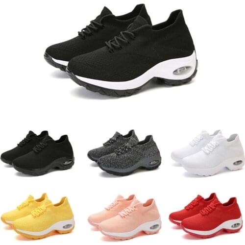 Tenis Feminino 2020 New Arrivals Cheap High Quality Lady Sneakers Women Tennis Shoes Brand Outdoor Footwear Female Fitness Shoes