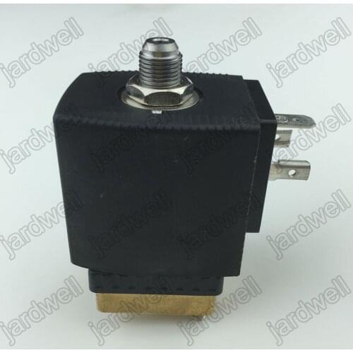 1089062116 (1089-0621-16) Solenoid Valve flange type AC220V replacement aftermarket parts for AC compressor