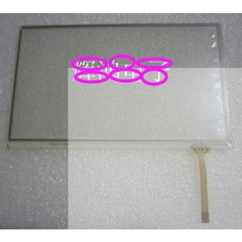 7inch polegadas de 165 *100MM touch AT070TN01 V.2 / AT070TN01 / AT070TN01 V2 165 * 100 MM