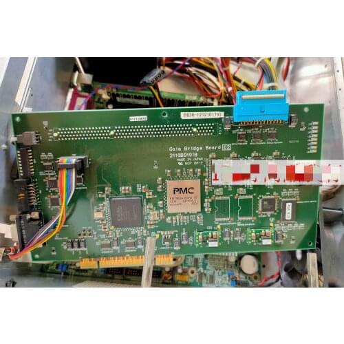 B836-1212101793 2110B9101B Gaia Bridge Boaed