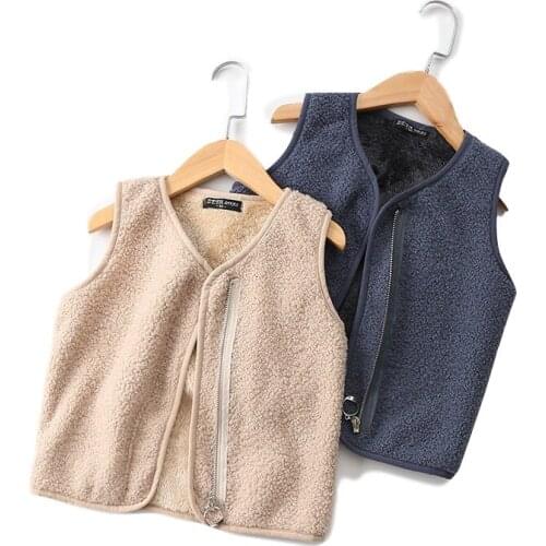 BaBuDu Vests For Babies