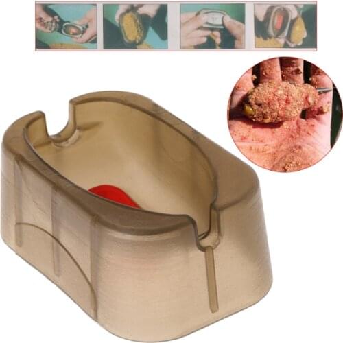 Fishing Feeder Method Mould Carp Bait Lure Tool Quick Release Molds Accessories #0706