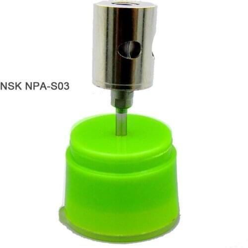 Dental Handpiece Cartridge High Speed Turbo Rotor Cartridge Head Wrench Bearings Fits N SK pana air standard Accessories Tool