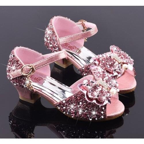 Little Loach Kids Sandals