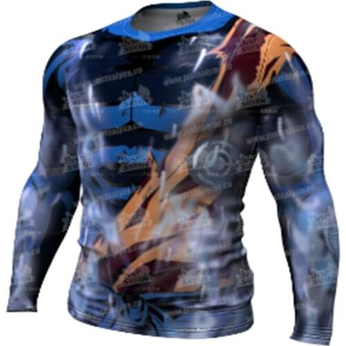 2021 newest latest mens casual short-sleeved O-neck fashion 3D printing Cosplay Anime characterT-shirt men and women high-quali