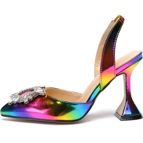 Женские туфли на шпильке Sefilko China At AliExpress