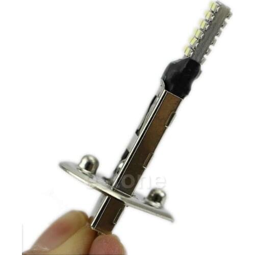 Universal Auto HID 3014 H1 LED Replacement Bulbs Fog Lights Replacement