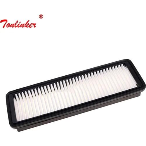 Car External Filter 13780-C15A0 For Suzuki Liana A6 1.4L 1.5L Model 2014-2017 Car Accessories Filter