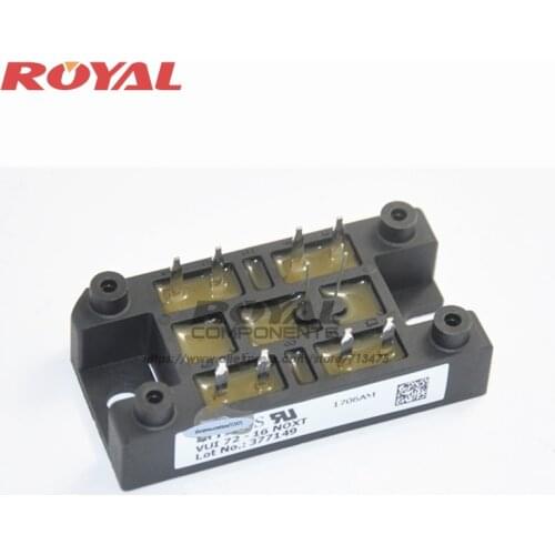 VUI72-16NOXT FREE SHIPPING NEW AND ORIGINAL MODULE