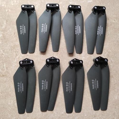 Original Propeller Blade GYRO Spare Replacement Parts For 4DRC M1 Pro With 2-Axis Gimbal Camera Professional RC Drone Quadcopter