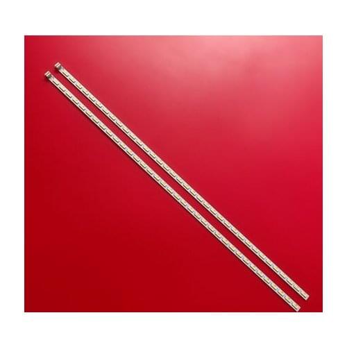 2piece/lot FOR repair ko nka LED32F2200CE LCD TV LED backlight Article lamp YP37020575 35016310 35016385 1piece=36LED 357MM