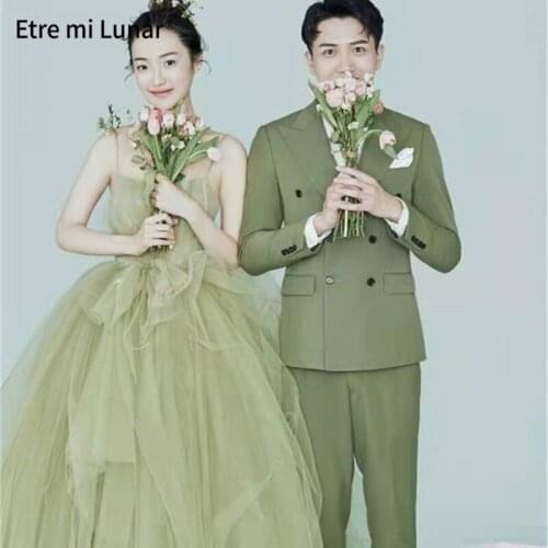 2021 Emerald Dress A-line Sweetheart Party Dress Elegant Dresses For Women L4262