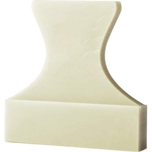 F1CD Tapping Block Protect the Edge of the Floor from Damage Improve the Efficiency