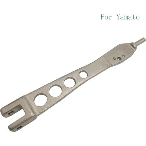 2160030 Presser Arm for Yamato AZF8500G, AZF8000G, AZF8600SD