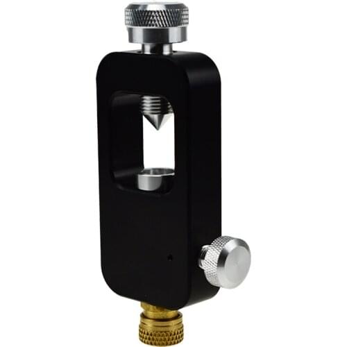 PCP Paintball Adapter Mini Oxygen Tank Adapter Various Gas Tank Filling Adapters