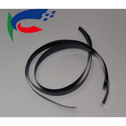 10PC X CE538-60106 FF-M1536 Automatic Doc Feeder ADF Flat Flex flexible Cable for HP M1536 P1566 P1606 CP1525 415 M175A M1530