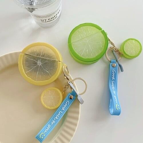 3D Cartoon Case For Beats Studio Buds Case Cute Bear Silicone Lanyard Cover For Apple Beats Studio Buds Case with Keychain Funda