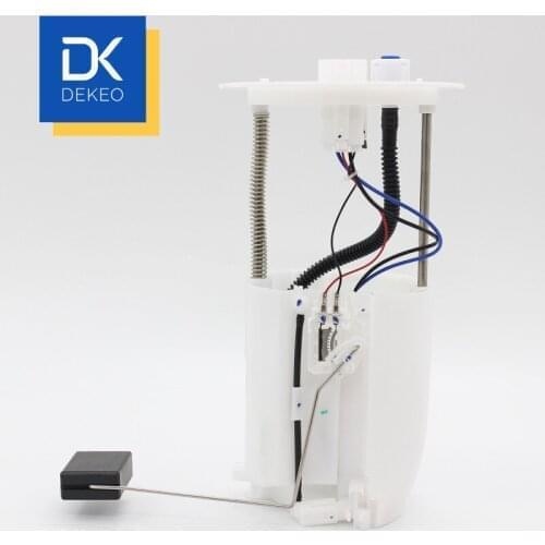 DEKEO For Toyota Highlander Lexus R Fuel Intake Assemblies Electric Fuel Pumps Module Assembly 7702006220