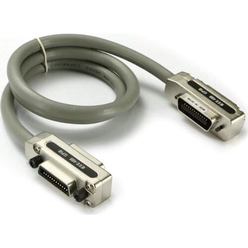 IEEE488 Line 1 M GPIB Cable 2 M GPIB Cable