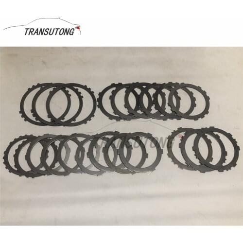 A540E A540H A541E Automatic Transmission Rebuild Kit Steel Plate For TOYOTA LEXUS