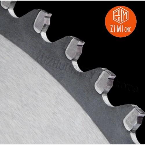 Cold saw blade high speed steel circular saw blade metal cutting circular saw machine metal ceramic cold saw blade