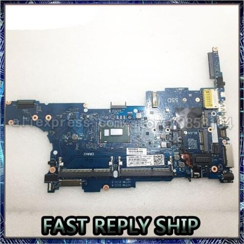 SHELI For HP 840 G1 motherboard With SR1ED i5-4300u CPU 730803-601 730803-501 730803-001